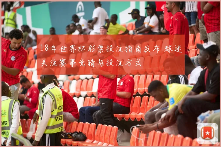 18年世界杯彩票投注指南发布 球迷关注赛事竞猜与投注方式
