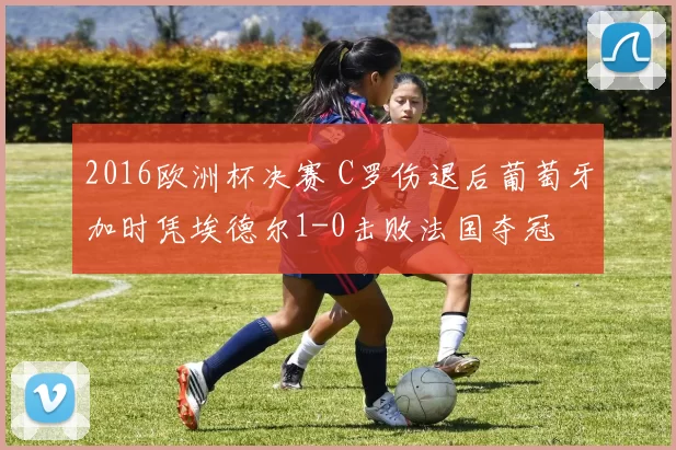 2016欧洲杯决赛 C罗伤退后葡萄牙加时凭埃德尔1-0击败法国夺冠