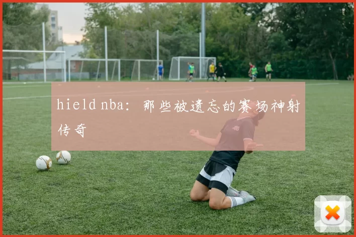 hield nba：那些被遗忘的赛场神射传奇