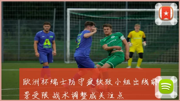 欧洲杯瑞士防守疲软致小组出线前景受限 战术调整成关注点